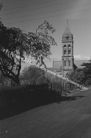 SLIGO CHURCH